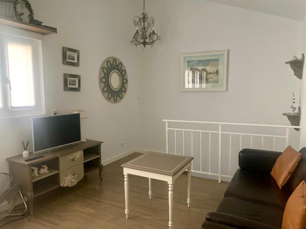 Precioso Apartamento Castro Urdiales Exterior foto