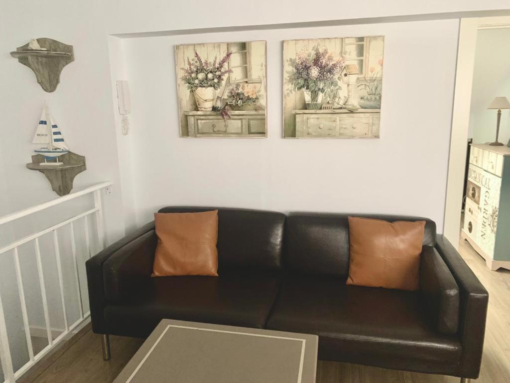 Precioso Apartamento Castro Urdiales Exterior foto
